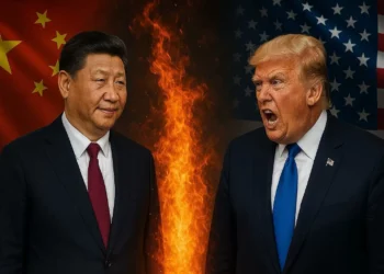 Projeções sugerem que comércio entre China-EUA pode diminuir até 80%, diz OMC