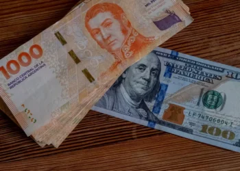 Argentina: Inflação ao consumidor acelera a 3,7% em março ante fevereiro