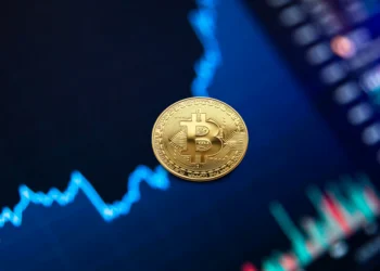 Bitcoin segue ouro e rompe US$ 90 mil com aumento de percepção como ativo de proteção