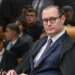 Zanin rejeita pedido de liberdade coletivo de deputado para presos do 8 de Janeiro