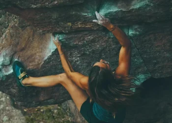 “A História e Importância do Esporte na Sociedade”