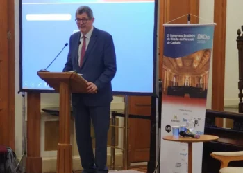 Joaquim Levy: Mercados de capitais são os motores do crescimento econômico atual