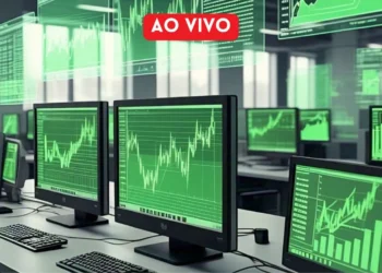 Ibovespa fecha com leve alta, com exterior e altas de Petrobras e PRIO