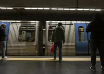 Festa do título condiciona trânsito em Lisboa e fecha lojas e estações do metro