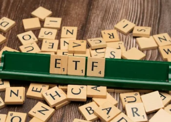 Negociação de ETFs Globais dispara 118% em março na B3