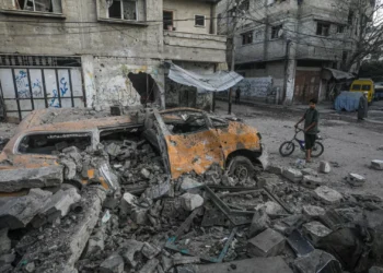 AI acusa Hamas de atacar palestinianos que criticam grupo