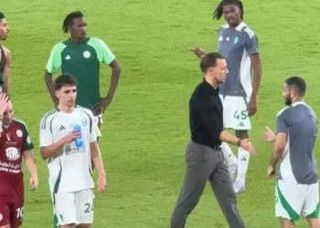 Apontado ao FC Porto, Gabri Veiga é vaiado pelos adeptos após derrota