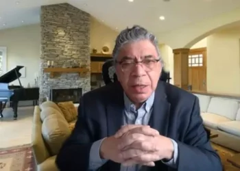 No final, EUA e China devem chegar a tarifas entre 30% a 34%, avalia Canuto, ex-FMI