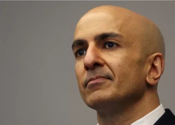 Dirigente do Fed diz não saber quando o cenário tarifário será resolvido