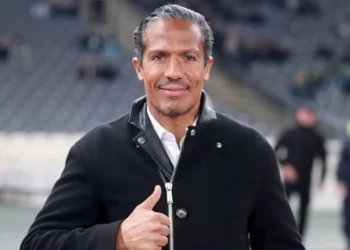 Lembra-se de Bruno Alves? Português está de saída do AEK