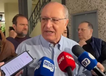 Geraldo Alckmin: próximo pagamento do INSS já poderá ter ressarcimento