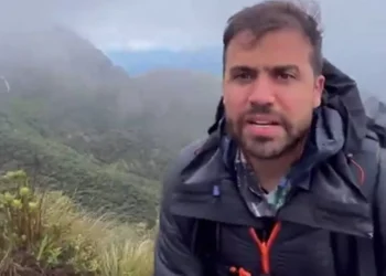 Marçal vira réu por colocar 32 pessoas em risco em expedição ao Pico dos Marins