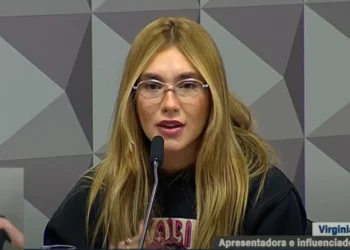 CPI das Bets quer indiciar Virgínia, Rico e outros influencers, mas votação é incerta