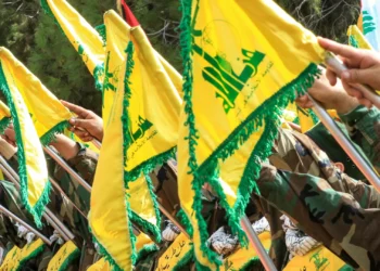 Israel diz ter eliminado “terrorista” do Hezbollah em ataque no Líbano