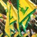 Israel diz ter eliminado “terrorista” do Hezbollah em ataque no Líbano