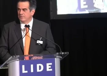 Ciro Nogueira, em Nova York: “Brasil fracassou nos últimos 40 anos; é hora de mudar”