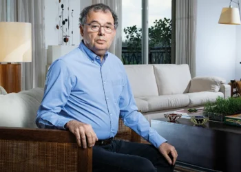 IOF foi aula de psicologia gratuita do que PT pensa de nós (mercado), diz Stuhlberger