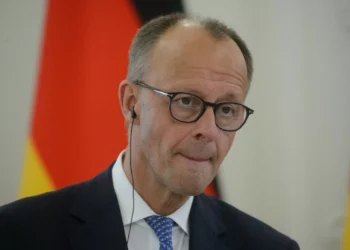 Chanceler alemão solidário com vítimas do ataque em Hamburgo