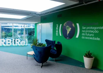 IRB Re (IRBR3) tem lucro líquido de R$ 118,6 mi no 1º tri, salto de 49,9% em um ano