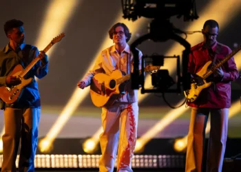 Vencedor da Eurovisão decidido hoje. Suécia, Áustria e França favoritos