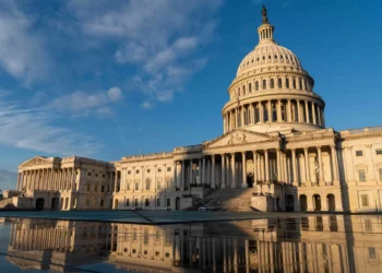 EUA correm o risco de perder status de ‘investimento confiável’, diz gestor europeu