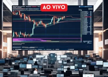 Ibovespa bate novo recorde, com alta de mais de 1%; Vale recua