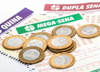 Quanto o prêmio de R$ 100 milhões da Mega-Sena renderia na renda fixa?