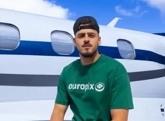 CPI das Bets aprova condução coercitiva de Jon Vlogs após ausência do influenciador