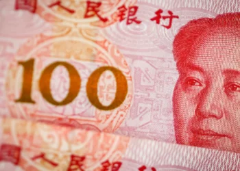 Goldman Sachs espera que yuan mais forte impulsione ações da China