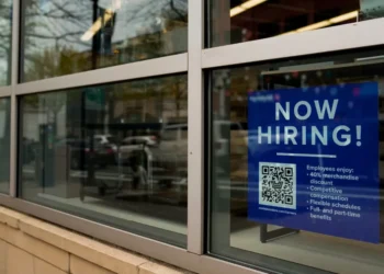 Payroll: dados de abril afastam recessão abrupta nos EUA, dizem analistas