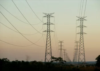 ONS passa a estimar queda na carga de energia do Brasil em maio