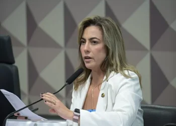 Relatora diz que Virgínia Fonseca deu exemplo e que CPI das bets não acaba em pizza