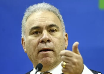 Ex-ministro da Saúde diz no STF que não ouviu plano de golpe e consolou Bolsonaro