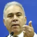Ex-ministro da Saúde diz no STF que não ouviu plano de golpe e consolou Bolsonaro