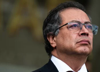 Presidente colombiano anuncia querer integrar a Rota da Seda chinesa