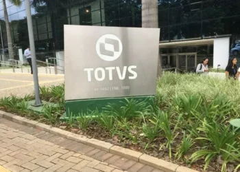 Totvs (TOTS3) eleva lucro ajustado em 44% no 1º trimestre, a R$ 227,7 milhões