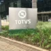 Totvs (TOTS3) eleva lucro ajustado em 44% no 1º trimestre, a R$ 227,7 milhões