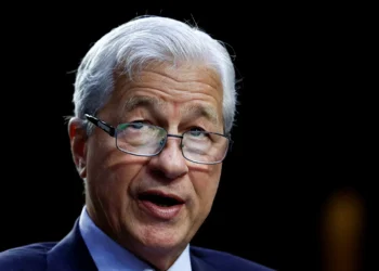 Por que Jamie Dimon é tão pessimista sobre a economia, mesmo com recorde do JPMorgan?