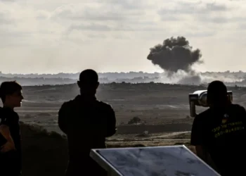 Hamas e Israel em impasse devido a “acordo de troca de prisioneiros”