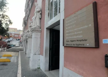 Boicote a acesso de doentes sem-abrigo a psiquiatria? São José refuta