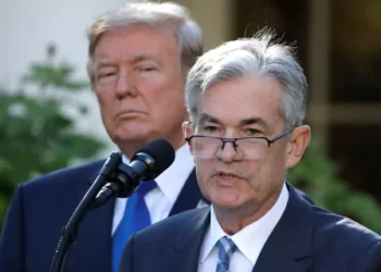 Trump cogita antecipar nomeação do próximo presidente do Fed, diz WSJ