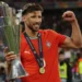 Rúben Dias aponta Portugal à conquista do Mundial: “Ninguém aqui é cego”