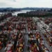 Balança comercial brasileira tem superávit de US$7,239 bi em maio, abaixo do esperado