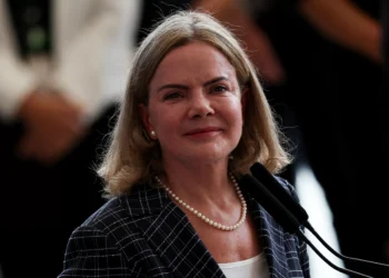 Sem citar Galípolo, Gleisi critica BC por aumentar Selic: “É incompreensível”