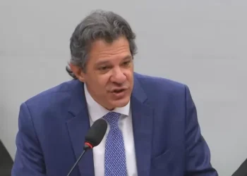 Haddad: governo estuda corte de isenções fiscais poupando Zona Franca e Simples