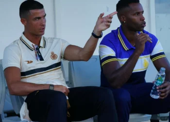 Amigo de Cristiano Ronaldo ganha poderes cruciais no mercado do Al Nassr