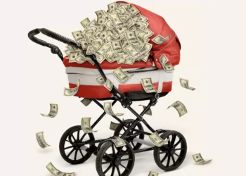 O argumento feminista para gastar bilhões e impulsionar a taxa de natalidade