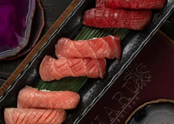 Conheça o Haru, um pequeno restaurante japonês que se tornou um gigante no RJ