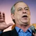 Ciro Gomes reage à ação da AGU com novas críticas a Lula: ‘Maior agente dos agiotas’