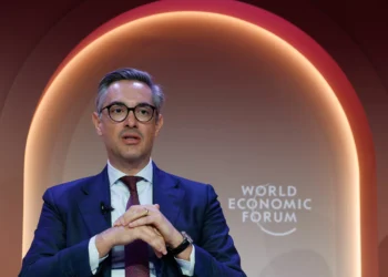 Vale deveria ser a maior mineradora do mundo, diz CEO Gustavo Pimenta